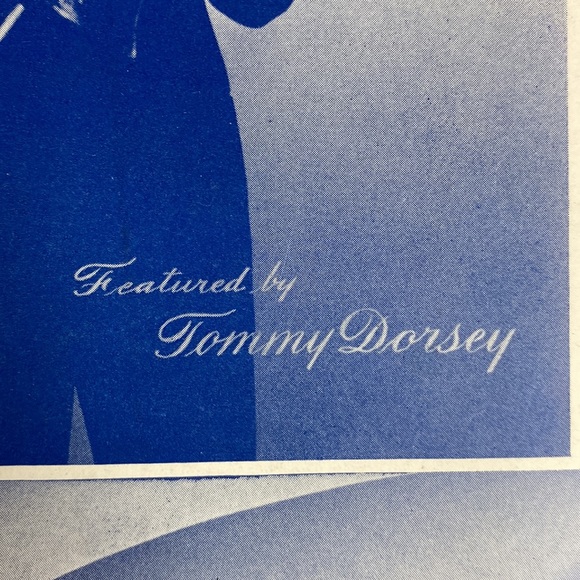 I’ll Never Smile Again Sheet Music Must Bundle - Picture 3 of 10